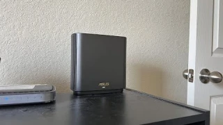 ASUS ZenWiFi AX6600 Tri-Band Mesh WiFi 6 System (XT8 2PK) - Whole Home Coverage up to 5500 sq Review