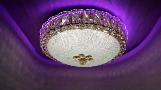 6001 500 Round Chandelier Ceiling Lights Buy On Amazon