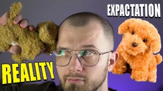 Milow My Realistic Puppy Robot Shocked Me - Learn The Truth In This Hands-On Review