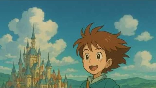 Unlock Studio Ghibli Magic with AI: Creating Breathtaking Artworks in Minutes