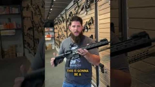 18 Year Old's First Gun: Jarod's Recommendation