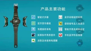 Часы спикер bluetooth браслет sportmp3 плеер поддерживает fm радио селфи контроль шагомер умный