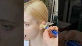 КАК ВЫ ДУМАЕТЕ ДЛЯ ЧЕГО ТАКИЕ НАУШНИКИ? 🎤