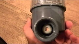 таймер для полива видео