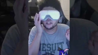 Testing RENPHO Eye Massager with Heat #Short