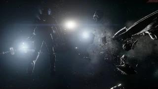 Star Citizen PU 3.1.3 With Lucky13 Organization