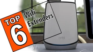 🌻Best Wifi Range Extender Of 2020 - 5 Top Wireless Repeaters On Amazon Reviewed