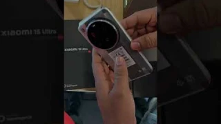 xiaomi 15 Ultra Unboxing, Hands on review 💥💥💥