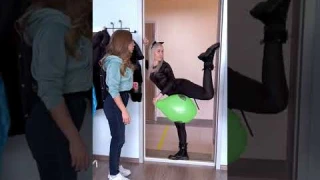 Бедный шарик😿 #shorts #рек #реки #рекомендации