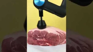 Theragun G3Pro vs Hypervolt | The Pork Test