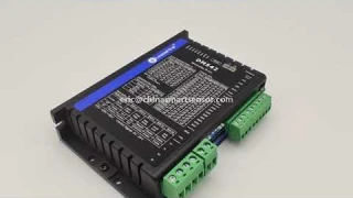 2021 Sales NEW VERSION Leadshine DM542 2 Phase DSP Digital Stepper Drive with Max 20 to 50VDC