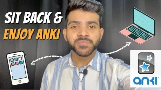 TURN YOUR SMARTPHONE INTO CONTROLLER FOR ANKI | Android/iOS