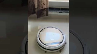 #ilife v3x#robotic vacuum #mop#strong#review#amazonhaulsuction#5yrs old https://amzn.in/d/bakF8X3