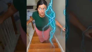 TODOS LOS NIÑOS TIENEN ESOS SUPER PODERES #shorts