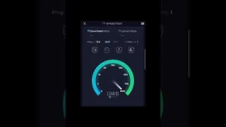 TP-Link Archer BE230 Wi-Fi 7 Speed Test on 3 Gigabit Internet (MLO Enabled!)
