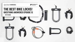 Everything You Need to Know About Bike Locks!