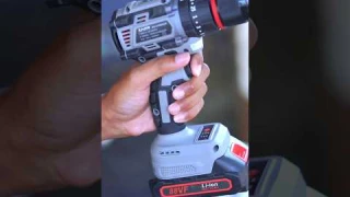 Review Bor APR 34+ Bor murah dengan 3 mode