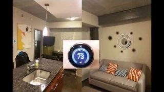 Терморегулятор NEST: краткий обзор функций