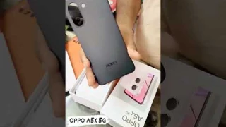 OPPO A5X 5G UNBOXING 💥