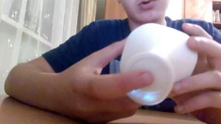 Массажер Breo Iscalp.Обзор электроники #2.