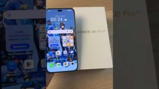 ТОП-5 МИНУСОВ HONOR 400 PRO