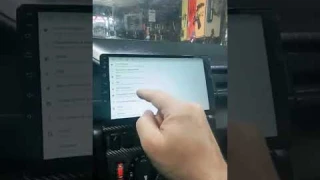 подсветка кнопок на андроид