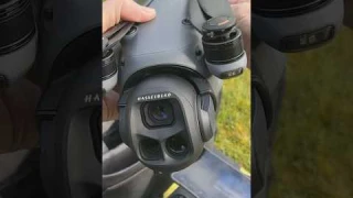 🔥New DJI Mavic 4 Pro: How to Setup-Fly! 🚀#dji #drone #shorts (Creator Combo 512GB)