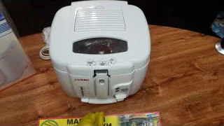 Фритюрница купить недорого baraholka rasprodaga lugansk 3klmn movies магазин барахолки третий киломе