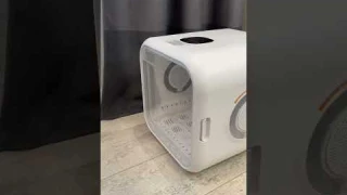 Умная сушилка для домашнихживотных Xiaomi Homerun Pet Dryer(PD50)