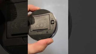 Кухонный поворотный таймер Baseus