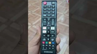 Samsung android TV Remote | Samsung TV Remote #electricworld #samsung #samsungtv #tvremote