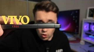 Vivo X300 — новый уровень или тот же X200 Pro Mini в другом корпусе?