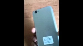 Не работает сенсор