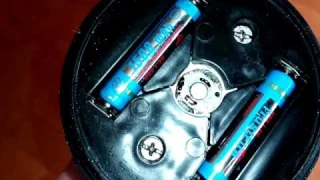 Кружка электрическая