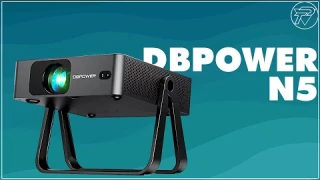 DBPOWER N5 Unboxing & Review