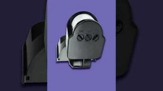 Регулировка датчика движения. ИК датчик движения настройка чувствительности #датчикдвижениянастройка