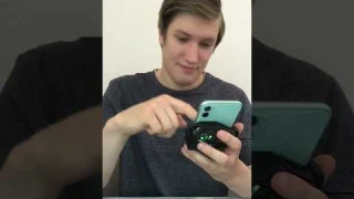 Проверил кулер для телефона, как вам?