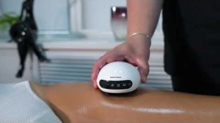 Аппарат для домашнего массажа тела GUA SHA & SCRAPING. Инструкция по применению.
