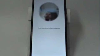 Функция распознавания лица в Huawei и Honor