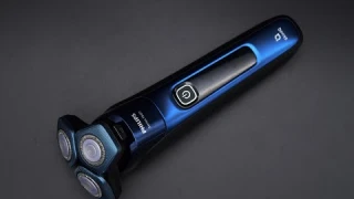 Обзор роторной электробритвы Philips S7782/50 (Series 7000). Качественное бритье может обеспечить...