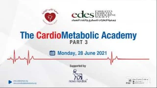 The Cardiometabolic Academy Part 3