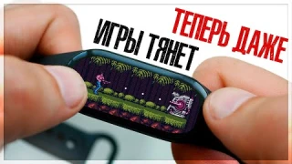 ОНО ТЕБЕ НАДО? Xiaomi BAND 7 – что нового и стоит ли покупать