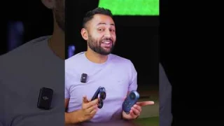 Rokid Max AR Glasses: A Science Fiction Dream Come True |#MrWhoseTheBoss