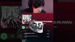 This Distorted Brazilian Phonk song is Underrated!