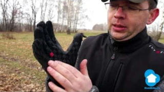 GIN TOUCH TECH GLOVES