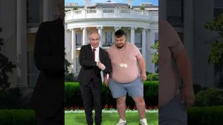 The best plan #worldpolitics #putin #путин