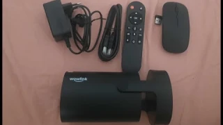 wowlink Mini Proyector con WiFi 6 Bluetooth 5.4 Support 4K 1080P Auto Keystone 180° TEST REVIEW