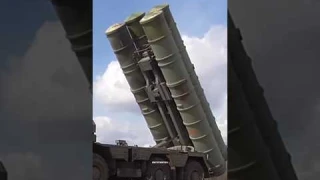 S-400 ready for action 💀⚔️🚀🇮🇳🔥 #indianairforce #indianarmy #power #trending #military #shorts #yt