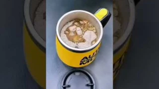 Кружка нового уровня ┃ A new level mug