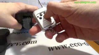 Обзор Стельки с подогревом беспроводные на пульту WARMAVEAR с встроенными аккумуляторами